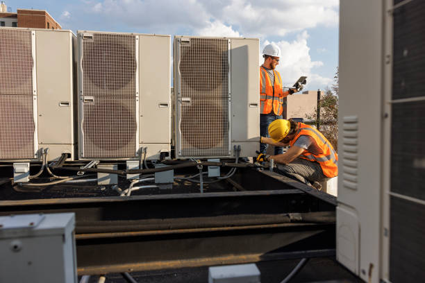 Best HVAC installation services  in Harrisville, WV