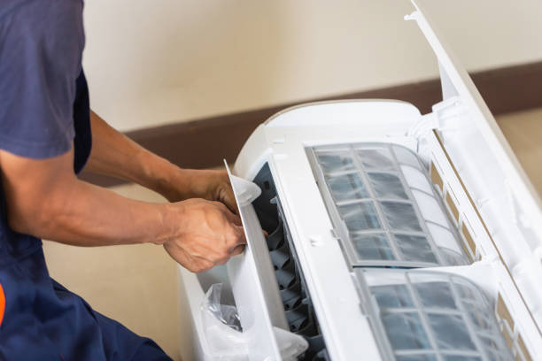 Best HVAC companies near me  in Harrisville, WV
