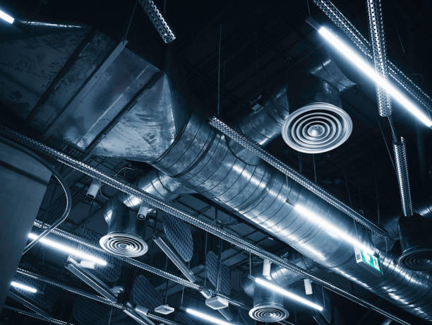 Trusted Harrisville, WV HVAC Experts