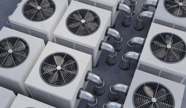 Best Air conditioning repair  in Harrisville, WV