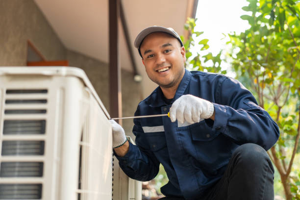 Best HVAC cleaning services  in Harrisville, WV